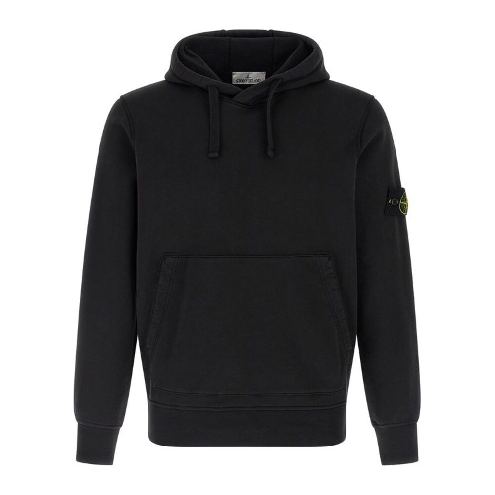 Stone Island Men's 6100062 Hoodie